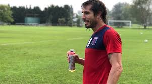 Moria casán contó porqué se aplicó la vacuna china en vez de la rusa. Operaron De Urgencia A Martin Galmarini Tigrevision Edicion Digital La Web Del Matador Club Atletico Tigre