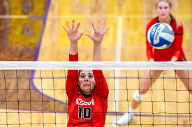 High school roundup: Moscow's Skinner, Biladeau contain Bengals in vol...