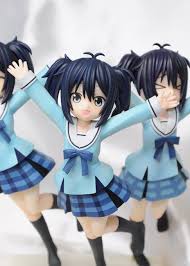 Happy sugar life ~~~~~you can watch this anime on kissanim. Shio Chan My Anime Shelf