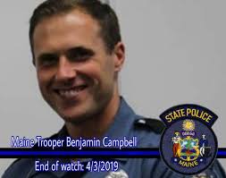 Yarmouth Police Dept.