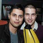 Philip Spano's Instagram, Twitter & Facebook