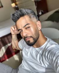 Jul 14, 2021 · ash blonde hair is a shade of blonde that has darker roots and a hint of gray, creating an ashy blonde tone. Salt And Pepper Hair Grooming Dos And Don Ts You Need To Know