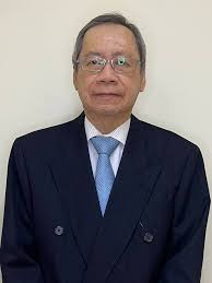 Dr. Robert Patrick Jalleh