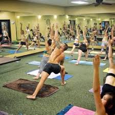 yoga in roseville yelp