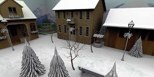Maybe you would like to learn more about one of these? Gramado Projeta Implantacao De Exclusivo Parque De Neve