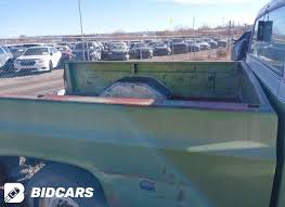 Image result for Medium Lime 1975 GMC