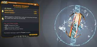 It was announced by randy pitchford, gearbox's ceo on march 28th, 2019 and released on september 13th, 2019 for xbox one, playstation 4 and pc on the epic games store. Safegaurd Artifact Borderlands Wiki Fandom