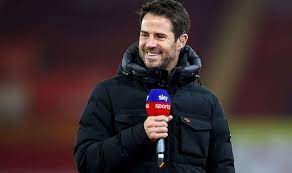 Jamie frank redknapp (born 25 june 1973) is an english retired professional footballer who was active from 1989 until 2005. Neodi4didenqym