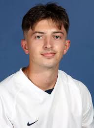 2025 Men's Soccer Roster