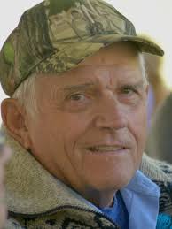 Obituary for Cleo Earl Wheeler