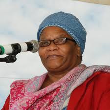 The hackers targeted national assembly speaker, thandi modise and asked her to show her breasts. Afriforum To Lay Charges Of Animal Cruelty Against Thandi Modise