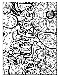 Books Swear Stress Away Words Coloring Book Swear Word Coloring Swear Word Coloring Book