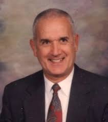 Harlan Billow Obituary (1936