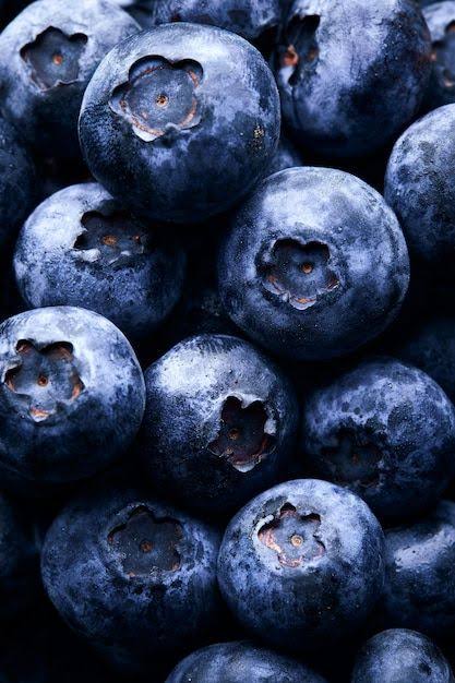 blueberry