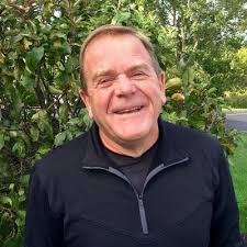 Rick Rouse (@pastorrickrouse)