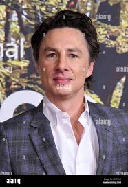 Zach person hi-res stock photography and images