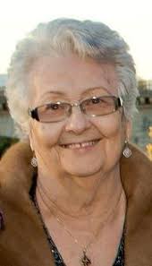 Georgia Levy Obituary