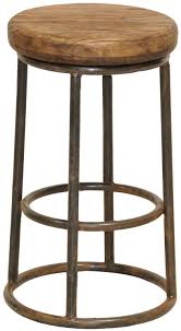 We did not find results for: Classic Home Jaden Reclaimed Counter Stool With Iron Base Lagniappe Home Store Bar Stools
