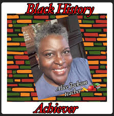 If I didn't experience it myself, I might not believe these inequities  exist,” she says. “Every child deserves the support they need to succeed.”  At the heart of Black History Month celebrations