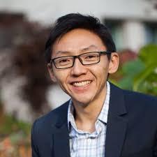 Yin Yip's Instagram, Twitter & Facebook