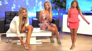 Honesty, patience and consideration is our approach to earning and maintaining your trust. Die Top 5 Fur Schone Fusse Mit Katie Steiner Und Vivien Konca Bei Pearl Tv Youtube