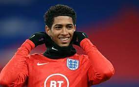 Read the latest jude bellingham headlines, all in one place, on newsnow: Borussia Dortmund Jude Bellingham Fur Englands A Mannschaft Eingeplant