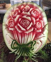 188 Likes 7 Kommentare Kuchenchefin Marta Thompson Kuchenchefin Marta Thompson Auf Instagram F In 2020 Obst Schnitzarbeiten Obst Skulpturen Gemuseschnitzen