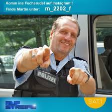 Martin fuchs jochgasse 40 in aalen fachsenfeld, ☎ telefon 07366/5706 mit ⌚ öffnungszeiten, bewertungen und anfahrtsplan. Martin Fuchs Fans Auf Streife Startseite Facebook