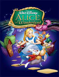 Infantil Peliculas Online Gratis Carteles De Peliculas De Disney Alicia En El Pais De Las Maravillas Carteles De Disney