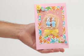 So for those occasions, we are back with handmade eid card ideas. Madeheart Com