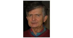 David Huckaby Obituary (2010)