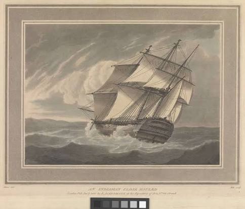 34 Ships of the british east india company, Art Images: PICRYL - Public Domain Media Search Engine Public Domain Search