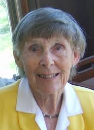 Harriet Davidson Obituary (2015)