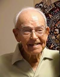 In Loving Memory of Robert W. Lange