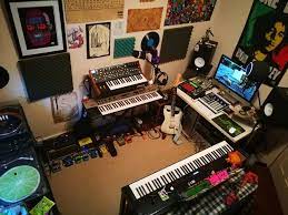 Home tutorials music production how to make electronic music in 5 steps. Reddit The Front Page Of The Internet Music Studio Room Recording Studio Design Music Studio
