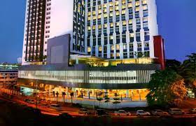 Furama hotel bukit bintang stands tall amidst a bustling city. Hotel Furama Bukit Bintang Kuala Lumpur Great Prices At Hotel Info