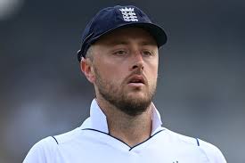 Ollie Robinson told 'breakdown in trust' means England career is over  despite Ashes dream