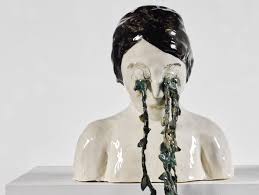 Any transitions, special effects, and titles that are created by the lab are added to the workprint at this point. All The Facets Of The Matter 25 Most Powerful Sculpture Artists Art News By Kooness