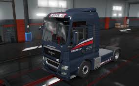 Do you want to poke on european roads? Ets2 Skin Mods Euro Truck Simulator 2 Trucks Euro Vehicles