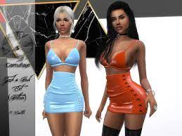 Your sim is your virtual portrayal, and there's a possibility that you might not find the right clothes in the base . Ugubugu