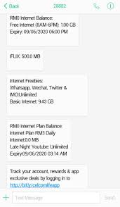 Cek baki kuota internet maxis melalui dial. Celcom Nextnormalready Readywithcelcom V Twitter Hai Budakvanilla Maaf Ya Encik Boleh Semak Baki Data Melalui Dial 118 Atau Celcom Life App Jika Masih Tak Ada Juga Maklumat Data Tersebut Mohon Dm Kami