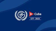 G77 Summit, Global South And Uneasy Partners – Analysis – Eurasia ...