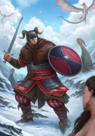 Vigi The Loon By Bogdan Tomchuk Witcher Freeing vigi the loon from the cage without waking the giant, the lord of undvik quest ➲ buy the witcher 3: vigi the loon by bogdan tomchuk