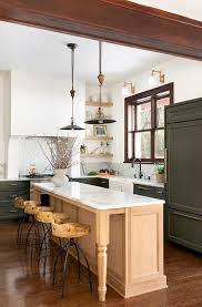 Usually called as kitchen island posts as well, you need to select the material carefully and consider. Kitchen Island With Legs Design Ideas