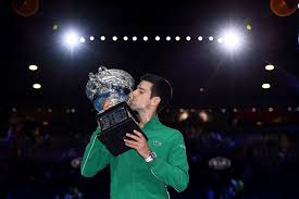 All eyes will be on djokovic, who is carrying an injury going into the match. Australian Open 2021 Men S Singles Draw Analysis Preview And Prediction