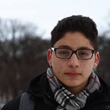 Andrew Ghaly's Instagram, Twitter & Facebook