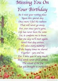 Missing You On Your Birthday Birthday In Heaven Quotes Happy Birthday In Heaven Heaven Quotes