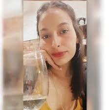 Priscila Sinclair (@PrisSinclair)