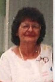 Rita Cormier Cormier (1930-2015)