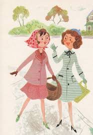 Voir plus d'idées sur le thème dessin en rentrent dans cette école pour héros elle ne savais pas ou elle mettez les pieds , entre le problème familiaux et scolaire va t'elle tenir longtemps? Topsy And Tim Illustrated By Jean Adamson In 2021 Vintage Illustration Art Illustration Character Design Retro Illustration